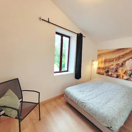 2 Centre-ville Avec Terrasse La Rochelle (Charente-Maritime)